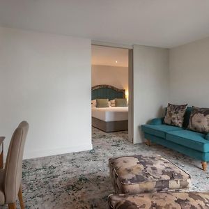 Super Deluxe Double or Twin Room